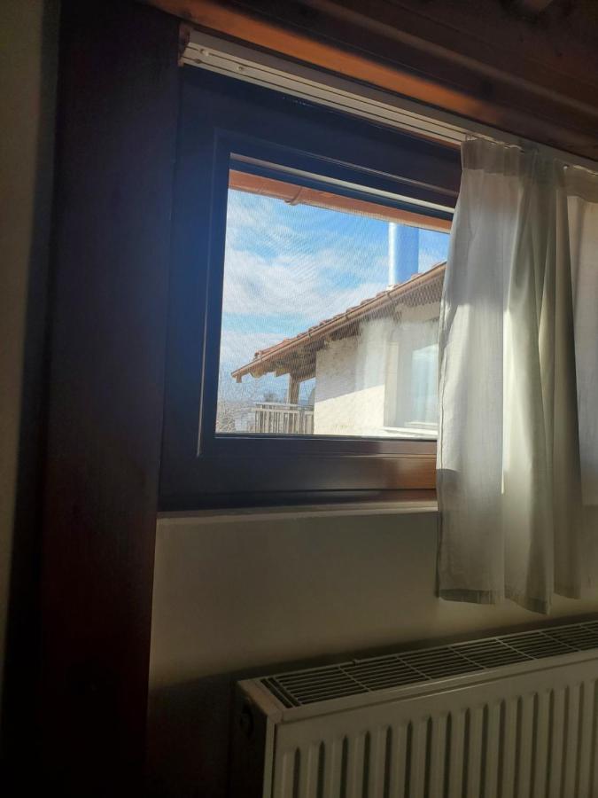 דירות Pherrai Σοφιτα Φερεσ מראה חיצוני תמונה